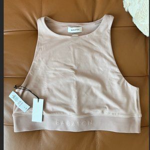 NWT Aritzia Babaton Walter Contour Tank (Size L)